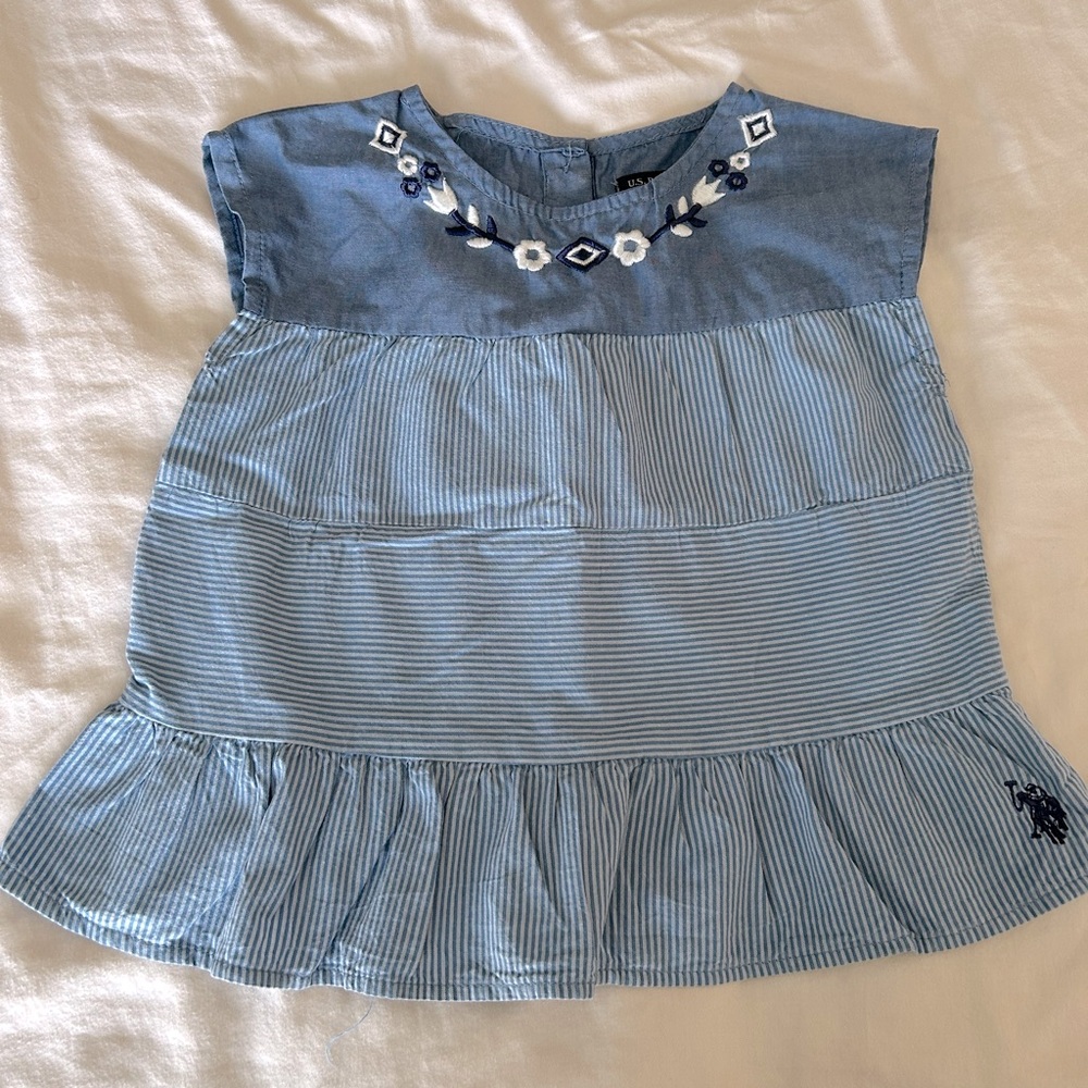 Polo Ralph Lauren girl T-Shirt